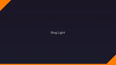 积分兑换 - LED环形补光灯 | 心动小房东 积分商城